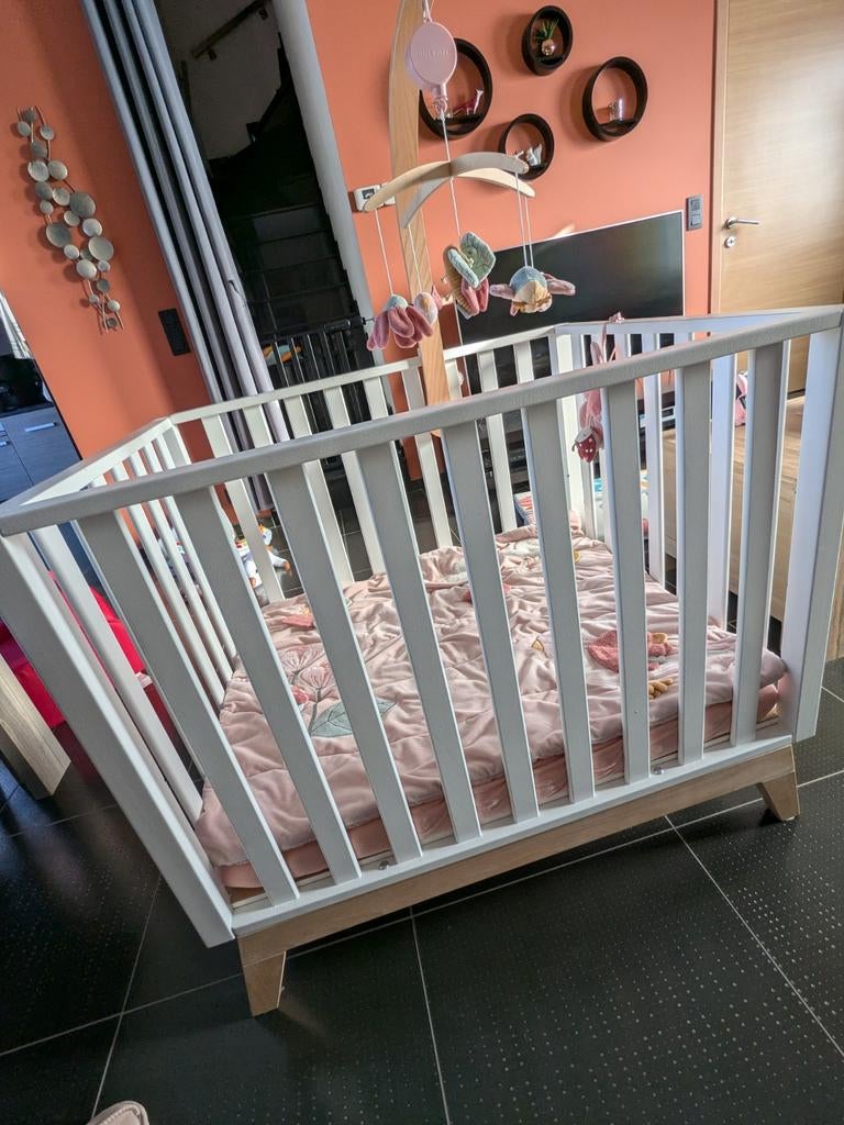 Parc pour bébé, Enfants & Bébés, Enlèvement