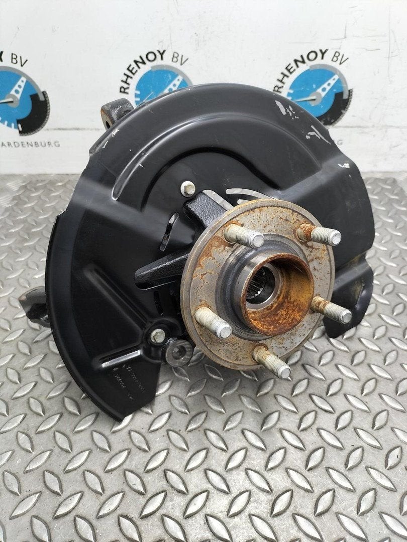 FORD TRANSIT COURIER TREND FUSEE LV L1TC3K171B1A 2024, Ophalen of Verzenden, Gebruikt, ARN erkend