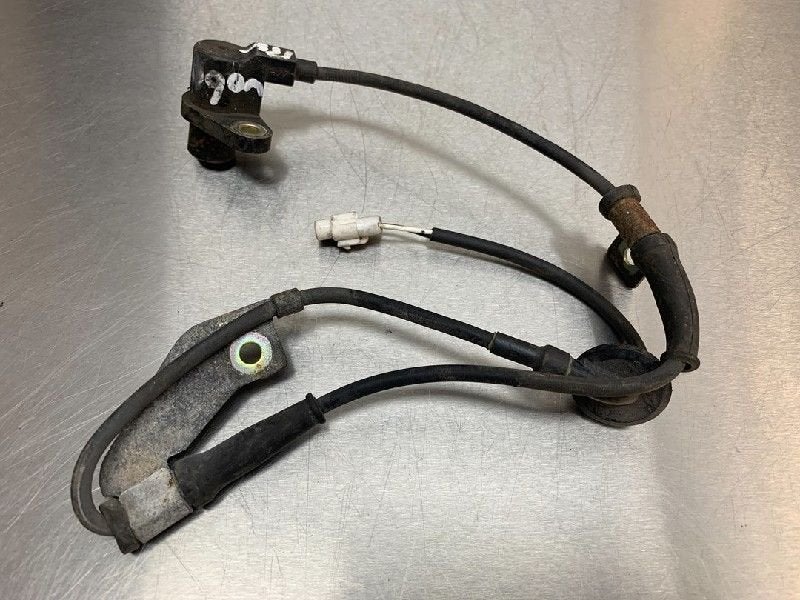 ABS KABEL Suzuki Ignis (MH) (01-2003/12-2007), Suzuki-Allee 7
64625  Bensheim, DE, Gebruikt, Suzuki Deutschland GmbH, Kontakt@suzuki.de