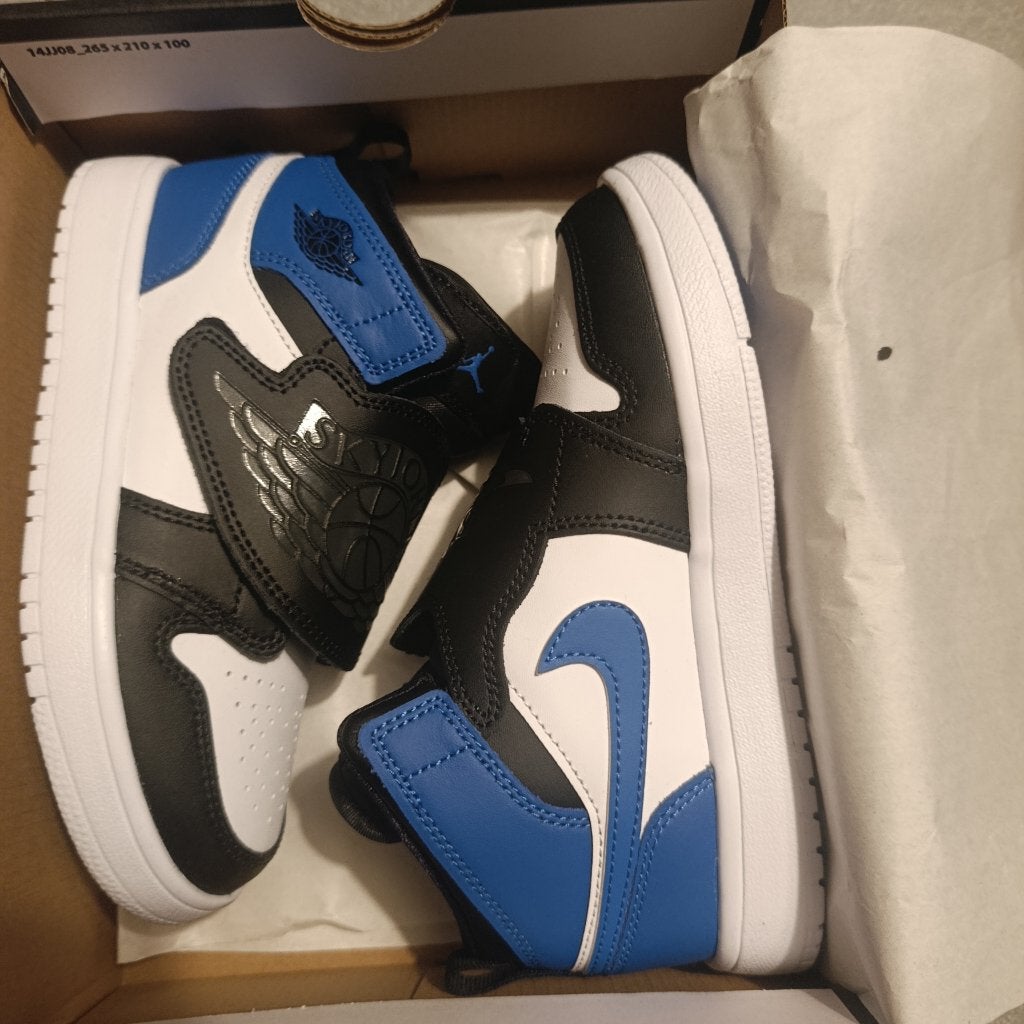 Nike Air Jordan, Kleding | Heren, Blauw, Nieuw, Ophalen of Verzenden, Sneakers