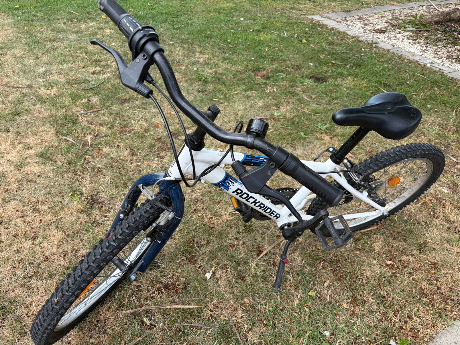 Mountainbike kids, Fietsen en Brommers, Ophalen, Gebruikt