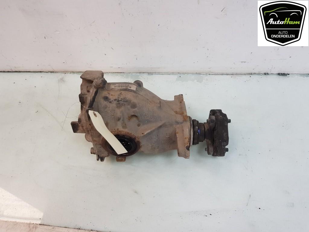 DIFFERENTIEEL ACHTER BMW 3 serie (F30) (01-2011/10-2018), Auto-onderdelen, Dhr. J. Ham, Gebruikt, Administratie@autoham.nl, BMW