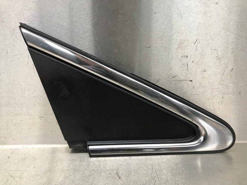 COQUILLE RETROVISEUR DROIT Toyota Avensis Wagon (T27), Utilisé, Toyota