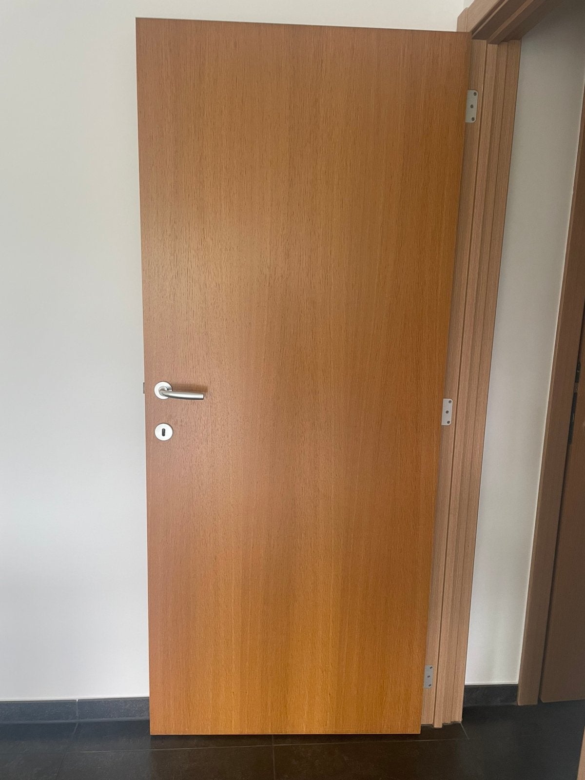 4 deuren, Ophalen, Gebruikt, 80 tot 100 cm, Binnendeur