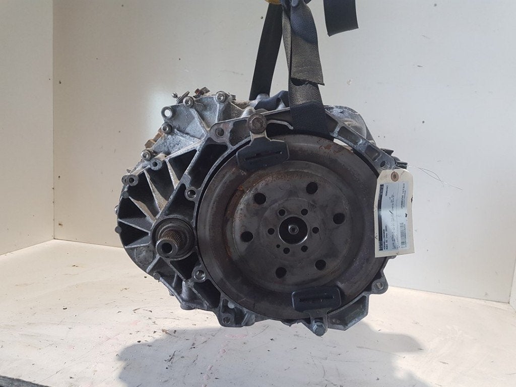 VERSNELLINGSBAK AUTOMAAT Audi A3 Sportback (8YA) (01-2019/-), Auto-onderdelen, Dhr. J. Ham, Gebruikt, Administratie@autoham.nl