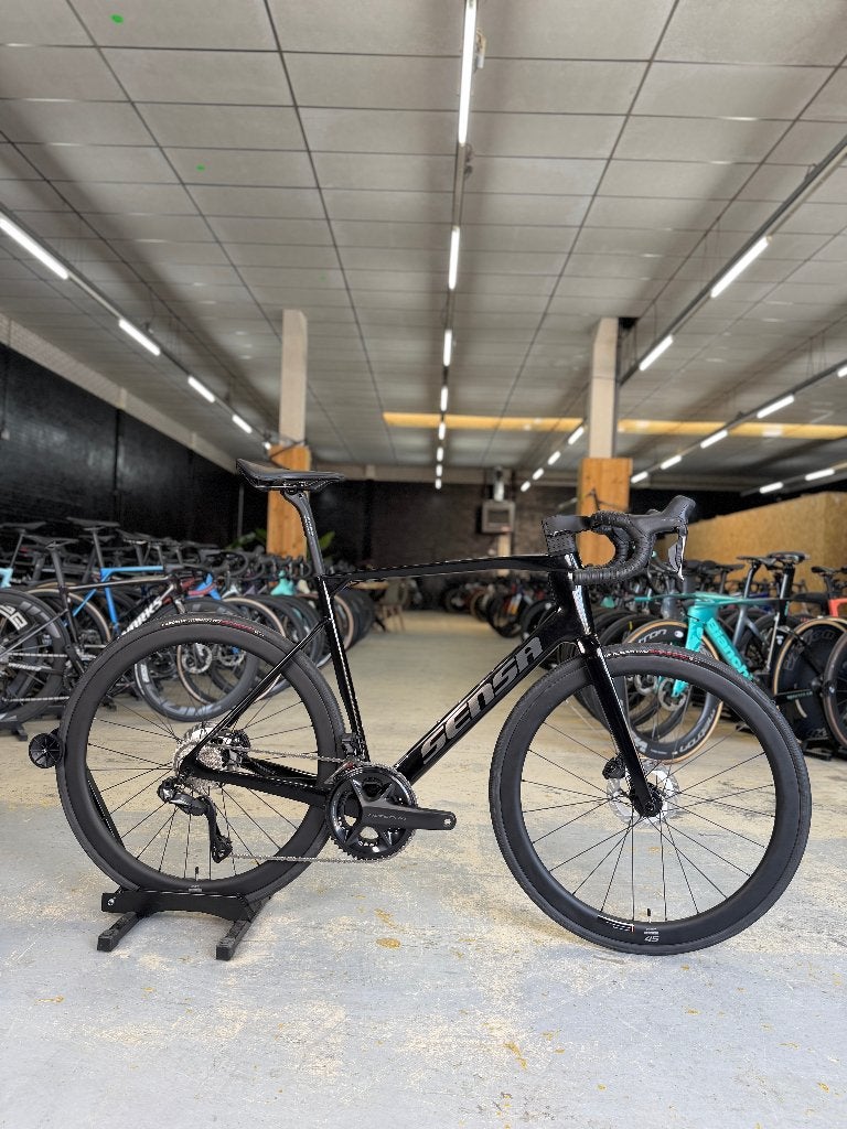 NIEUW Sensa Giulia GF Di2 Carbon Racefiets, Ophalen, Nieuw