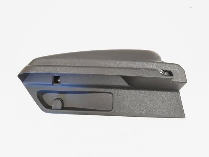 A-stijl Afdekkap rechts van een Volkswagen Scirocco, Gebruikt, -, Volkswagen, -