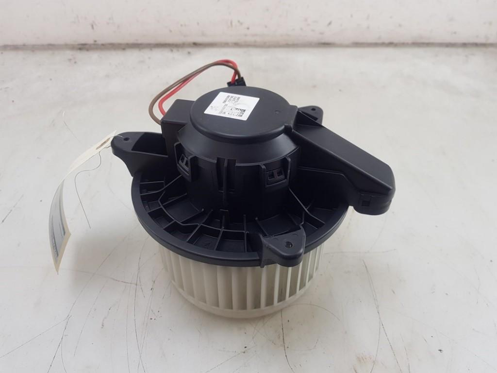 VENTILATEUR RADIATEUR MOTEUR Volvo XC40 (XZ) (|31497510|), Utilisé, Volvo