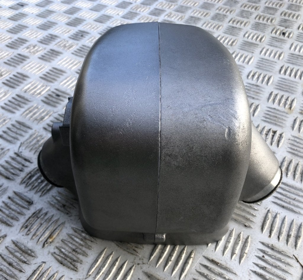 Luchtfilterhuis BMW R45,R65,R50,R60,R75,R80,R90,R100 /5/6/7, Motoren, Ophalen of Verzenden, Gebruikt