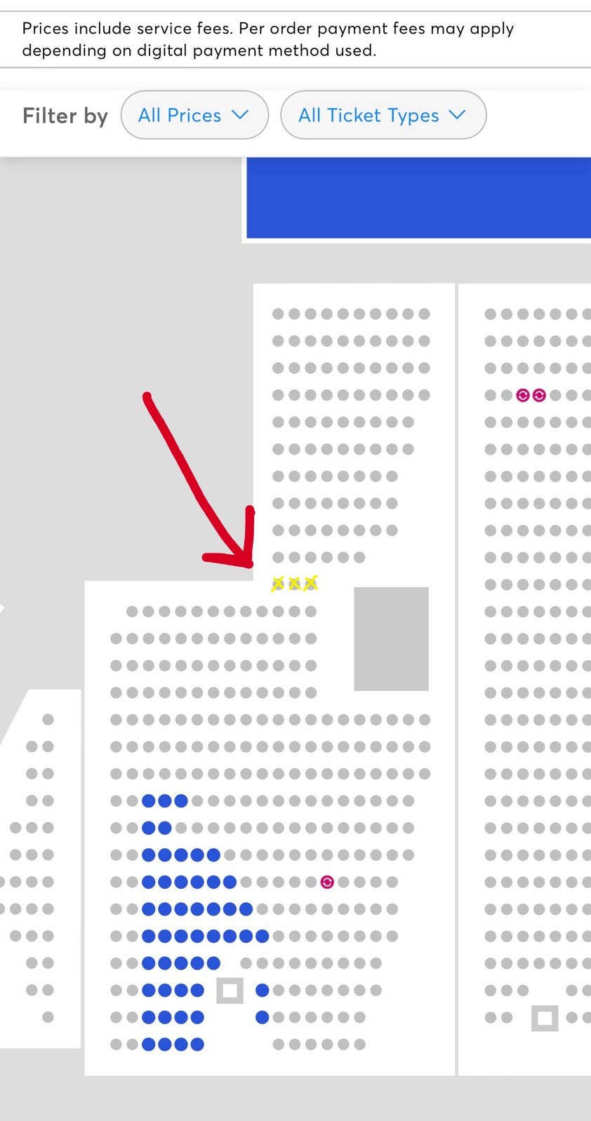3 tickets - Niall Horan, 5 november Antwerpen, November