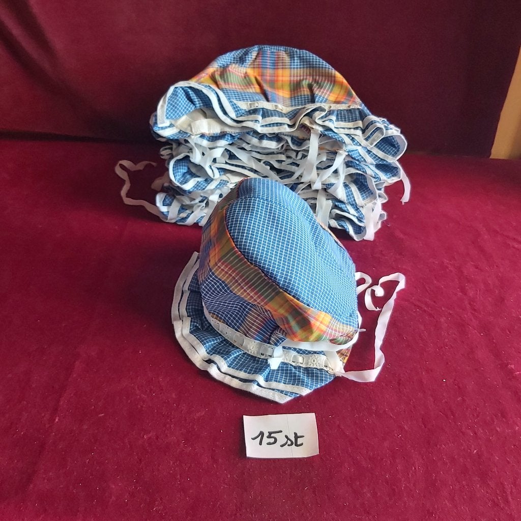236 Zonne-hoedjes petten zomer baby hoedjes, Ophalen of Verzenden, Nieuw, Jongetje of Meisje