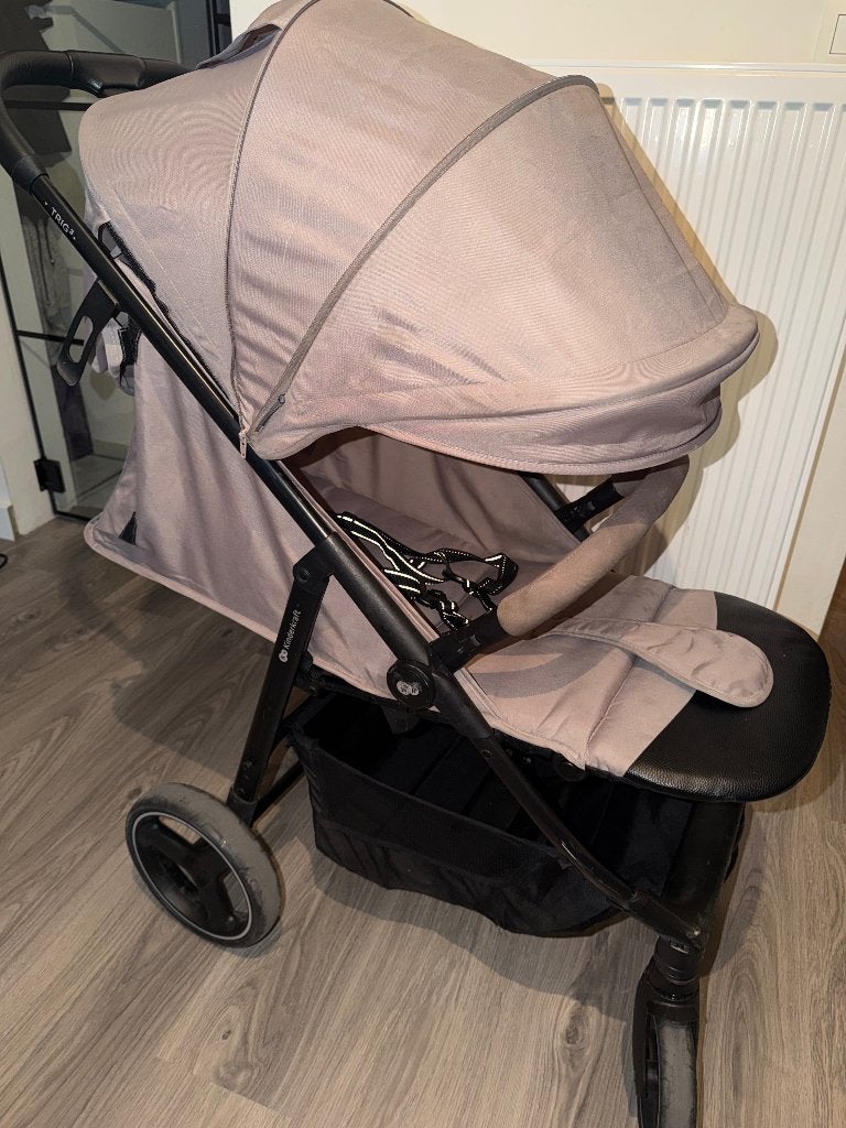 Buggy kinderwagen kinderkraft, Enfants & Bébés, Enlèvement