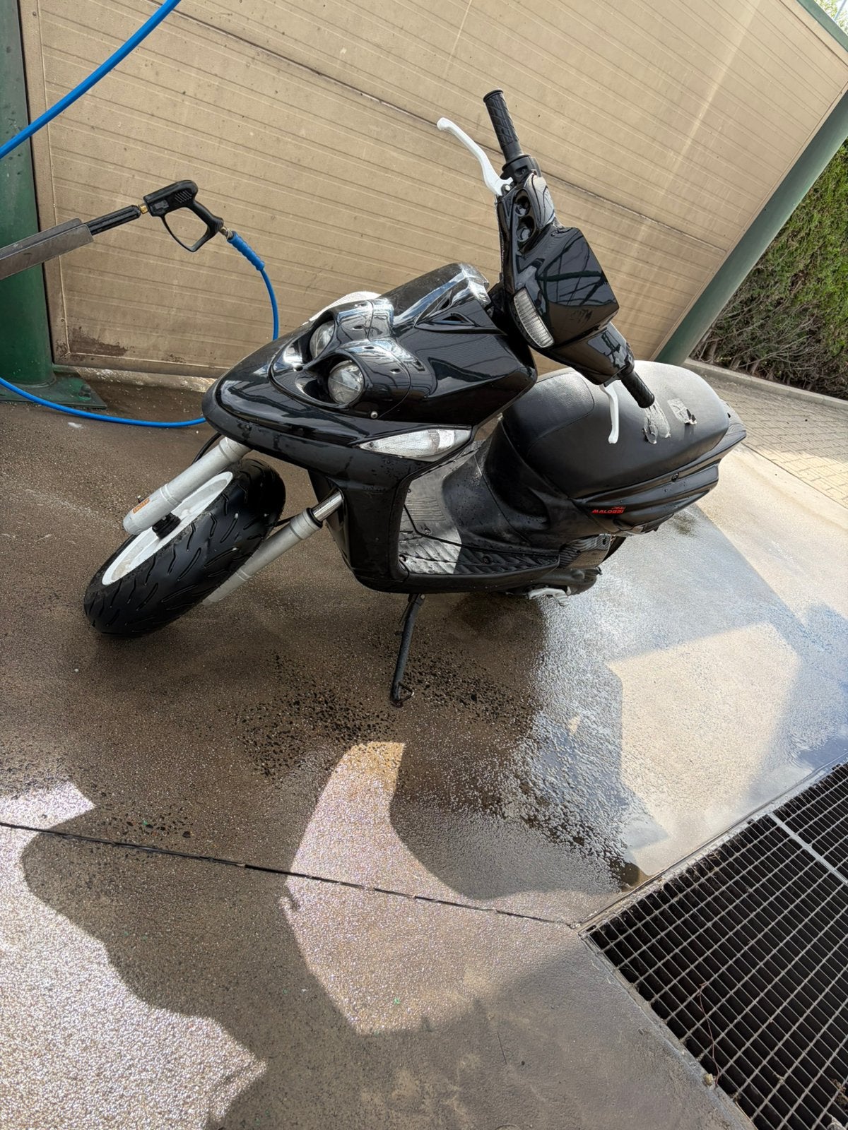 MBK Booster nouvelle génération, Vélos & Vélomoteurs, Scooters | Yamaha, Enlèvement ou Envoi, Comme neuf