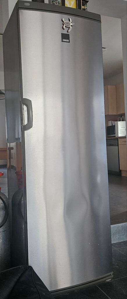Zanussi zra40100xa, Electroménager, Enlèvement
