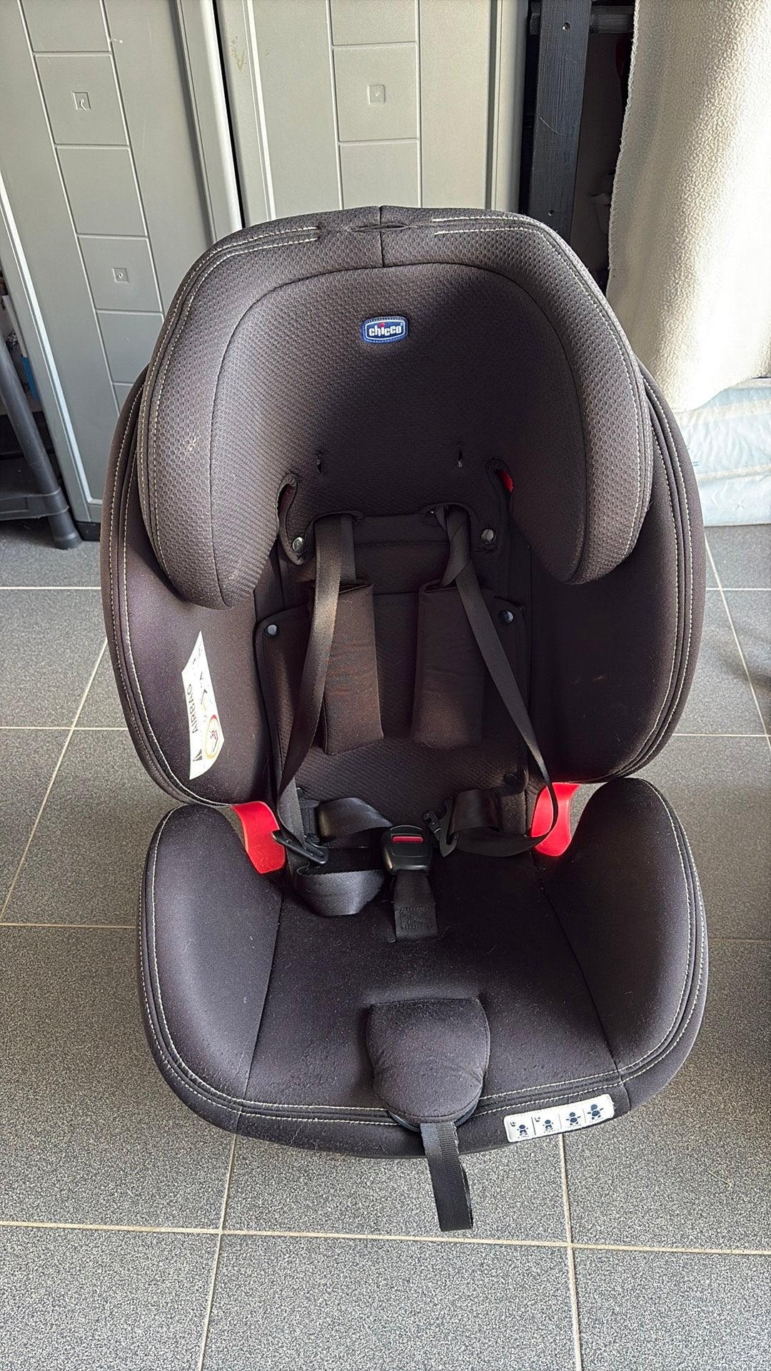 Maxi cosy, Enfants & Bébés, Sièges auto, Enlèvement, Comme neuf, Chicco