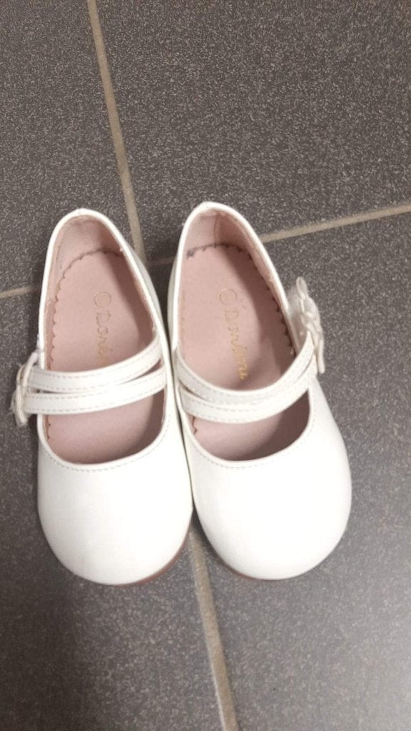 ballerina, Gebruikt, Meisje, Schoenen, Ophalen of Verzenden