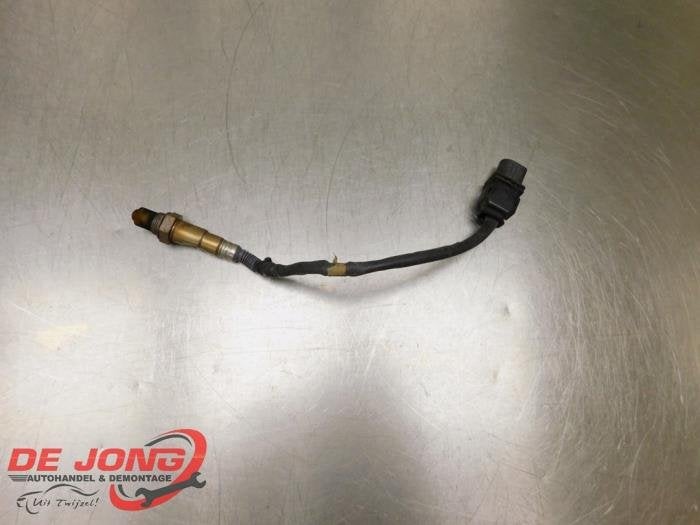 Sonde lambda d'un Citroen Berlingo, -, 3 mois de garantie, Utilisé, -