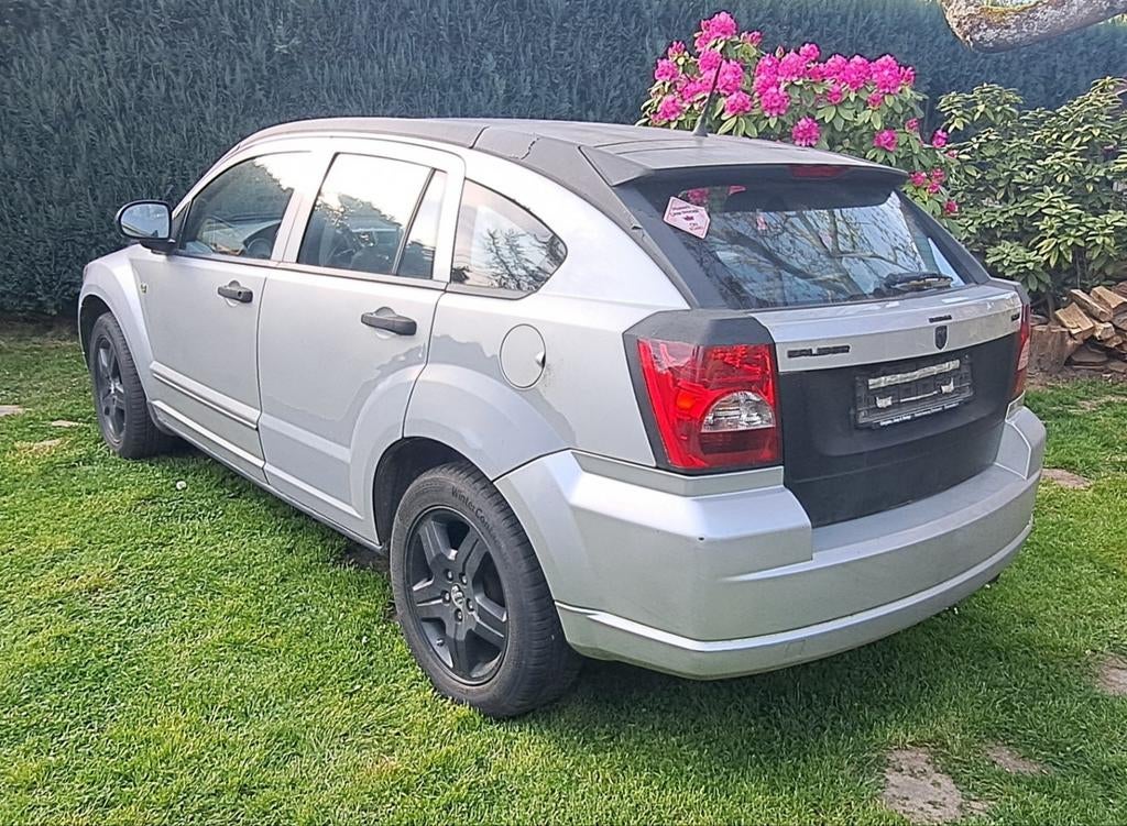 Dodge Caliber 2.0 cvt, Autos : Divers, Modes d'emploi & Notices d'utilisation, Enlèvement