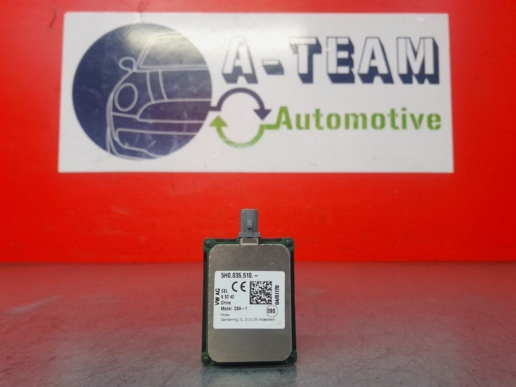 DIVERSEN Volkswagen Golf VIII (CD1) (|5H0035510|), Gebruikt, Volkswagen