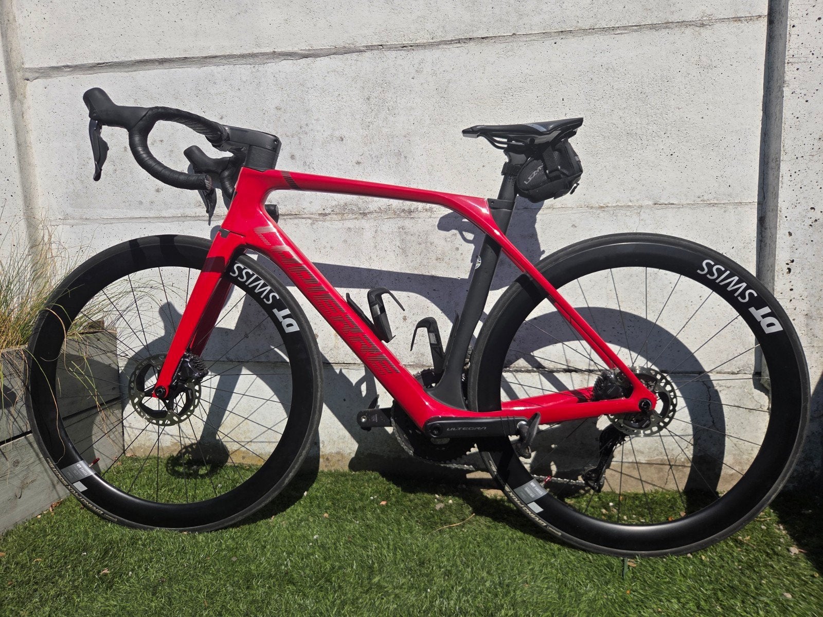 Lapierre Aircode DRS8.0 te koop, Autres marques, Comme neuf, Enlèvement, Hommes
