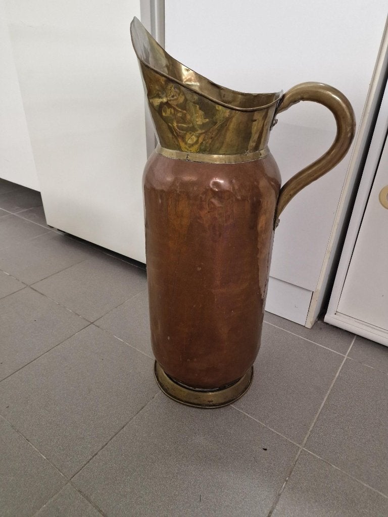 Cruche à lait, Antiquités & Art, Enlèvement
