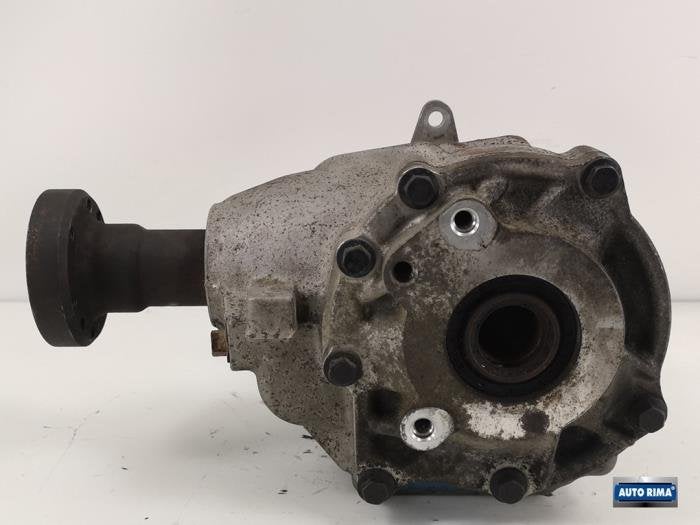 Boîte de transfert 4x4 d'un Volvo XC90, -, 3 mois de garantie, -, -