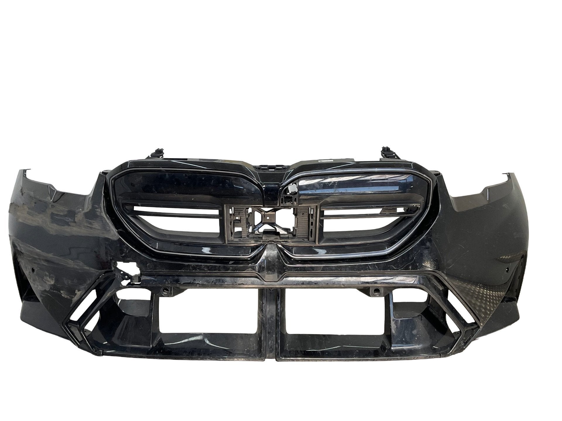 Bumper BMW 5 Series M5 G90 2024-2026 LED GRILL 51118084983 V, Auto-onderdelen, Petuelring 130
80788  Munich, DE, Gebruikt, Info@bmw.de