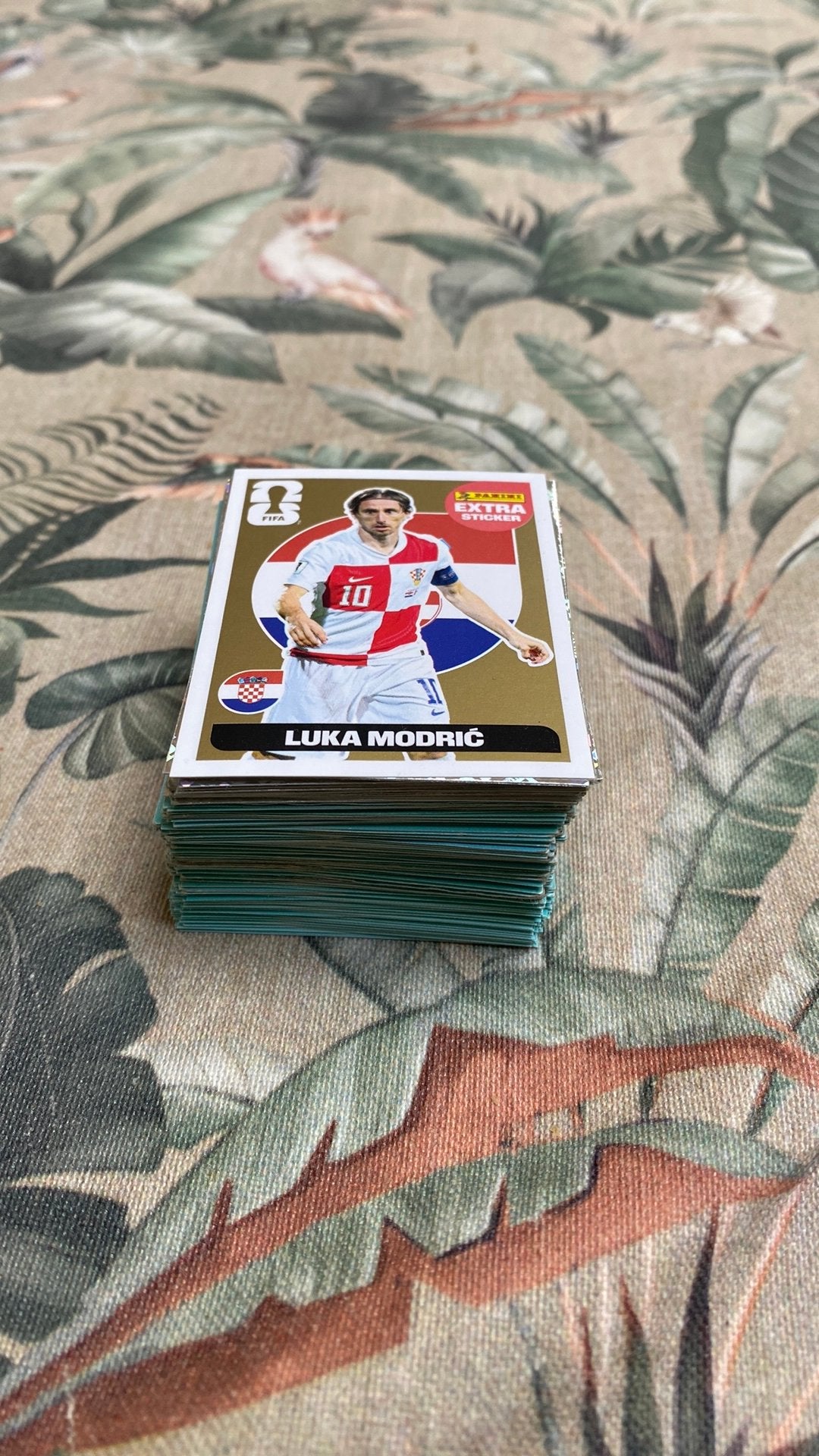 Voetbalkaarten, Hobby en Vrije tijd, Stickers en Plaatjes, Verzenden, Zo goed als nieuw