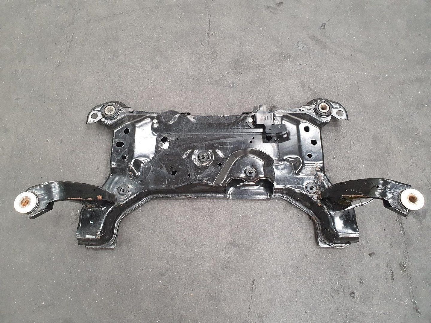 FORD TRANSIT CONNECT LWB Trend SUBFRAME VOOR KV6C5019AC 2024, Ophalen of Verzenden, Gebruikt, ARN erkend