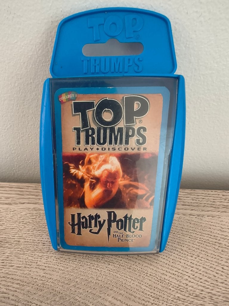 Harry Potter, Ophalen of Verzenden, Nieuw