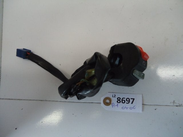 R1 2004 - 2006 Yamaha Elektrische bediening D1-31694