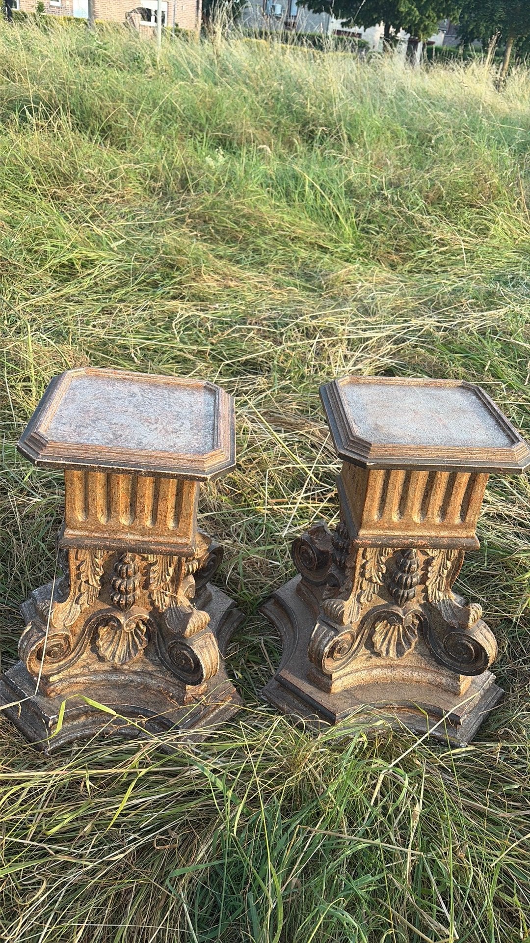 A vendre, Jardin & Terrasse, Enlèvement ou Envoi, Comme neuf