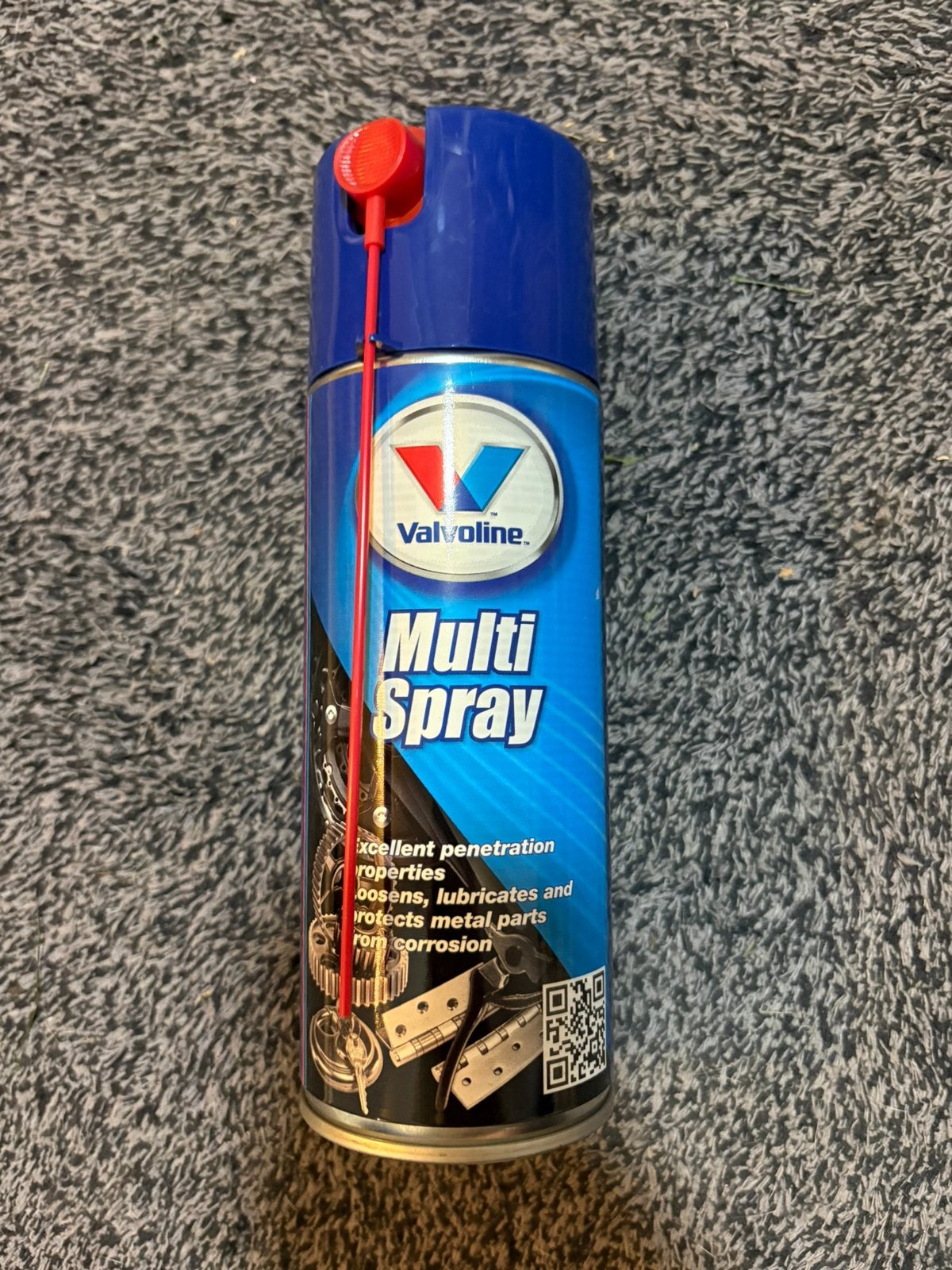 Smeermiddel Multi Spray 10 stuks, Enlèvement, Neuf