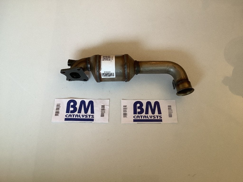 Catalyseur Peugeot 108, 208 Citroën C1 C3 DS, Opel Corsa 1.2, Autos : Pièces & Accessoires, Systèmes d'échappement, Citroën, Neuf
