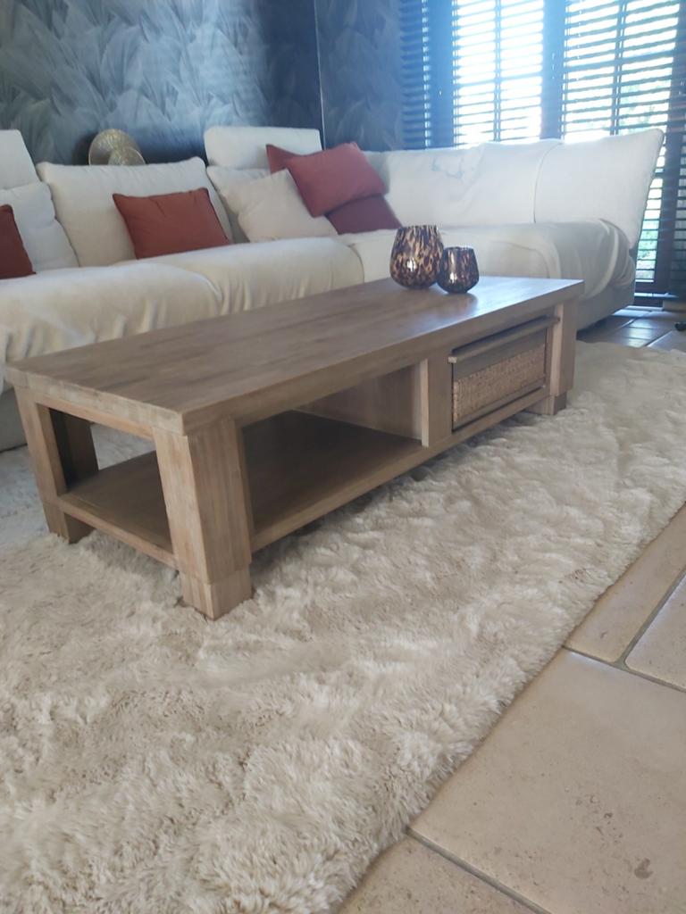 Salontafel, Huis en Inrichting, Ophalen