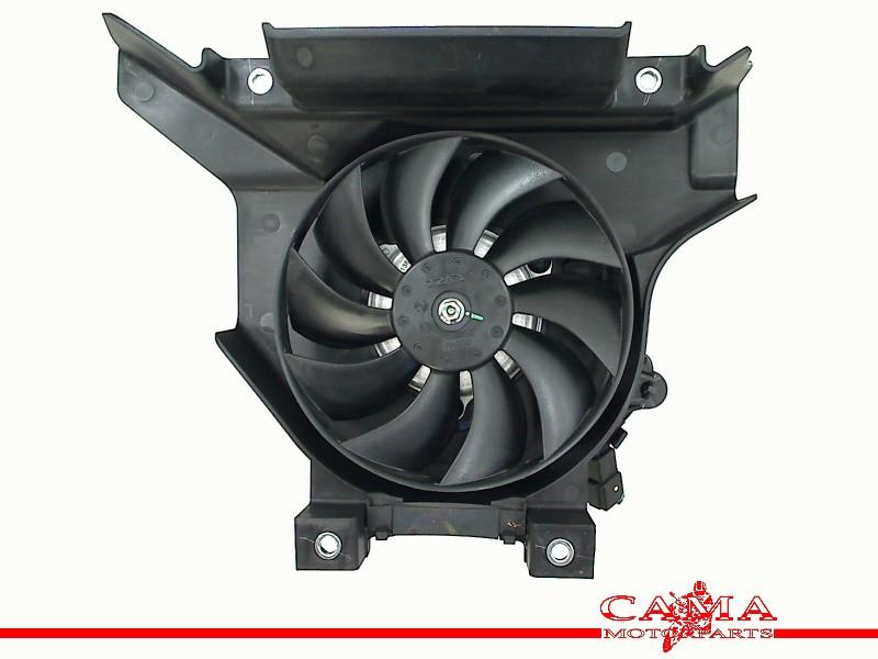 VENTILATOR Kawasaki NINJA 400 2018-2023 (EX400GL) (SS7138), Dhr. S. di Majo, Gebruikt, Info@cama-motorparts.nl, P.J. Troelstraweg 8 8
3144 CX  MAASSLUIS, NL