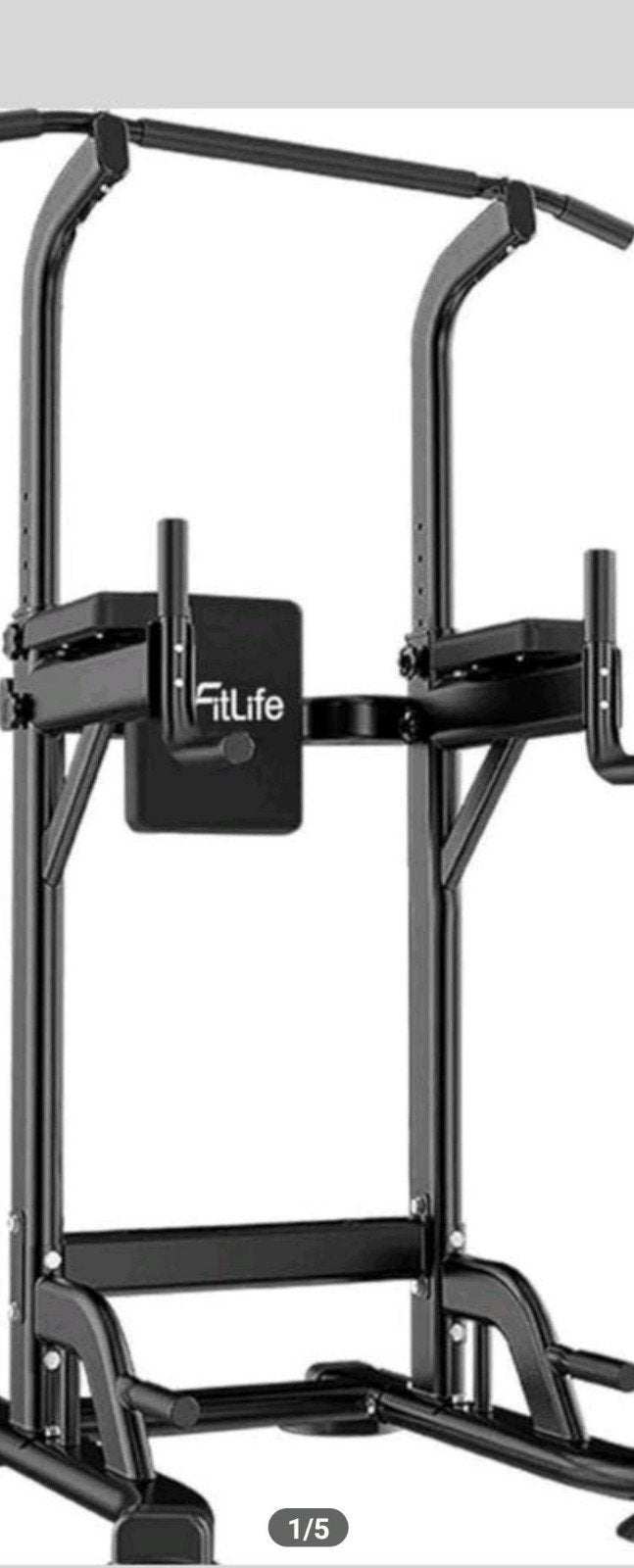Appareil de musculation , banc de musculation, Sports & Fitness, Enlèvement
