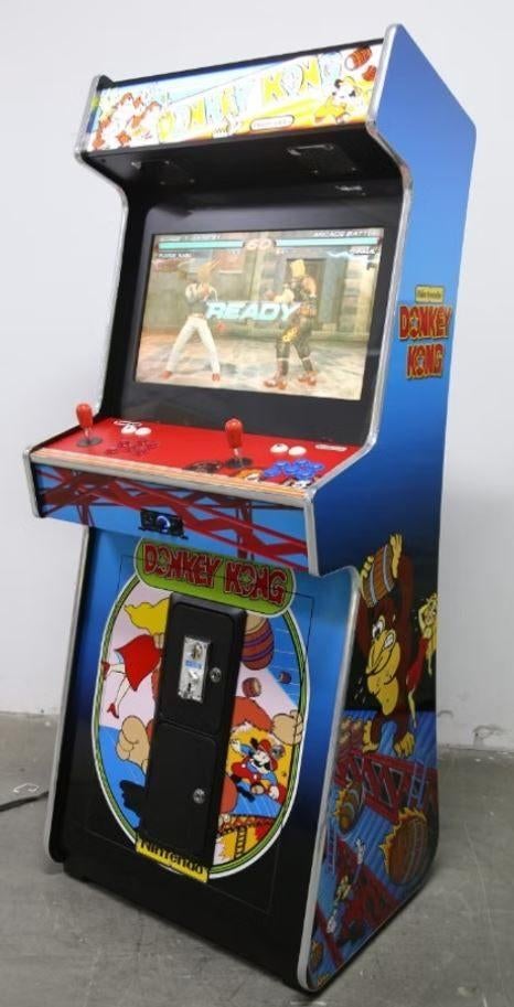 Arcades, Verzamelen, Automaten | Flipperkasten, Nieuw, Ophalen