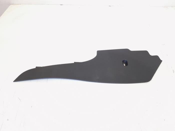 Plaque de protection divers d'un Volkswagen E-Golf, Volkswagen, -, 3 mois de garantie, Utilisé