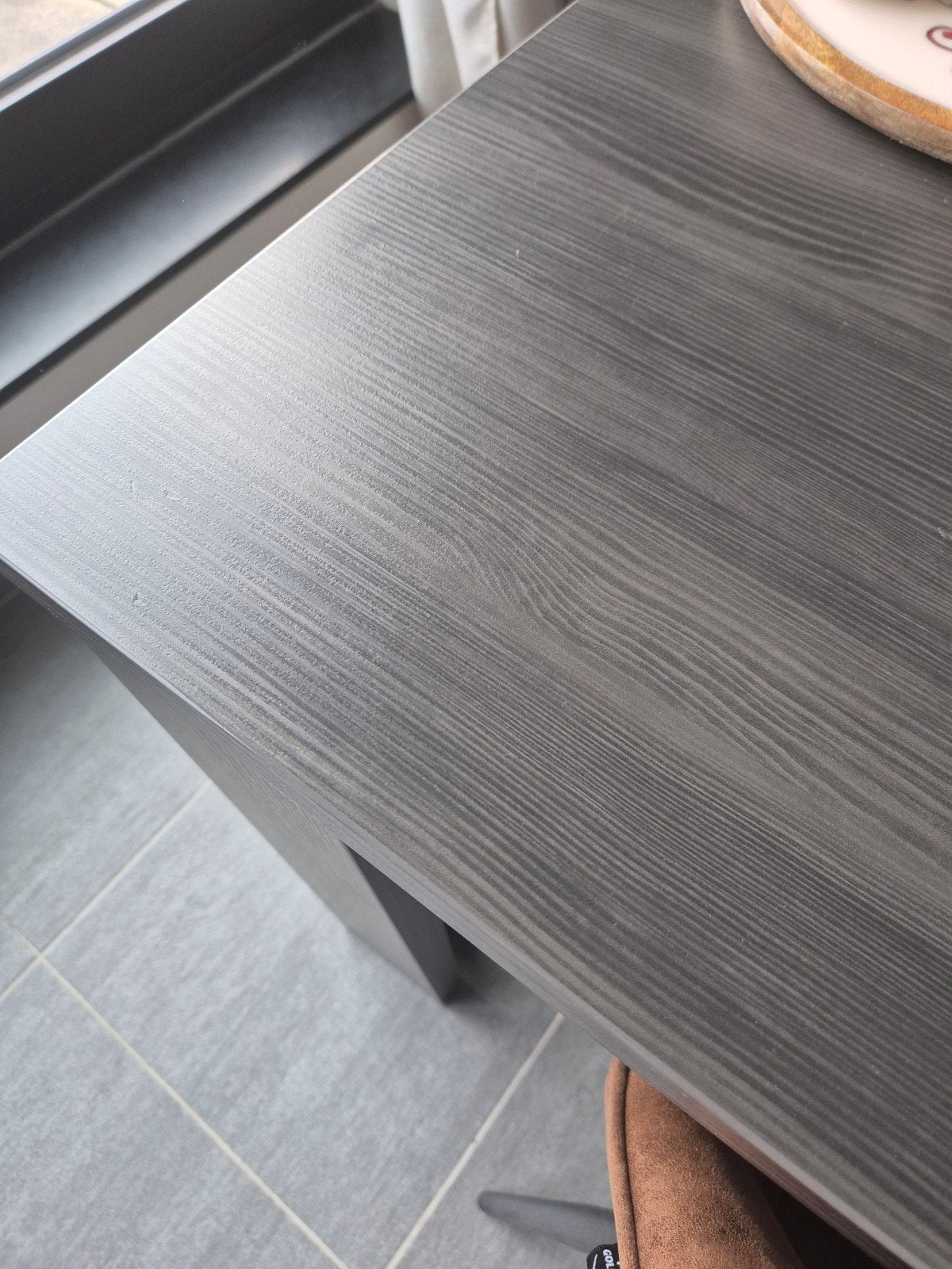 Eettafel Salontafel Tvkast set, Huis en Inrichting, Ophalen