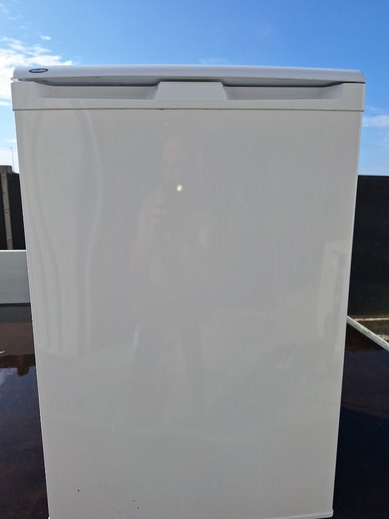 Diepvries, Elektronische apparatuur, Vriezers en Diepvrieskisten, Gebruikt, Minder dan 85 cm, Ophalen, Vrieskast