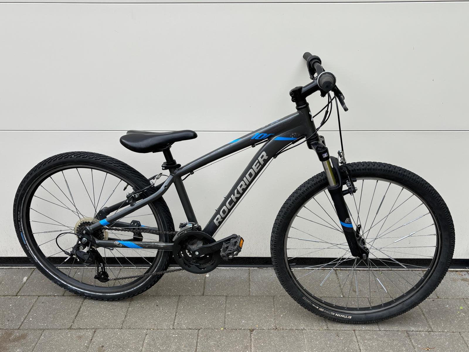 Mtb Rockrider 26’, Fietsen en Brommers, Ophalen, Zo goed als nieuw