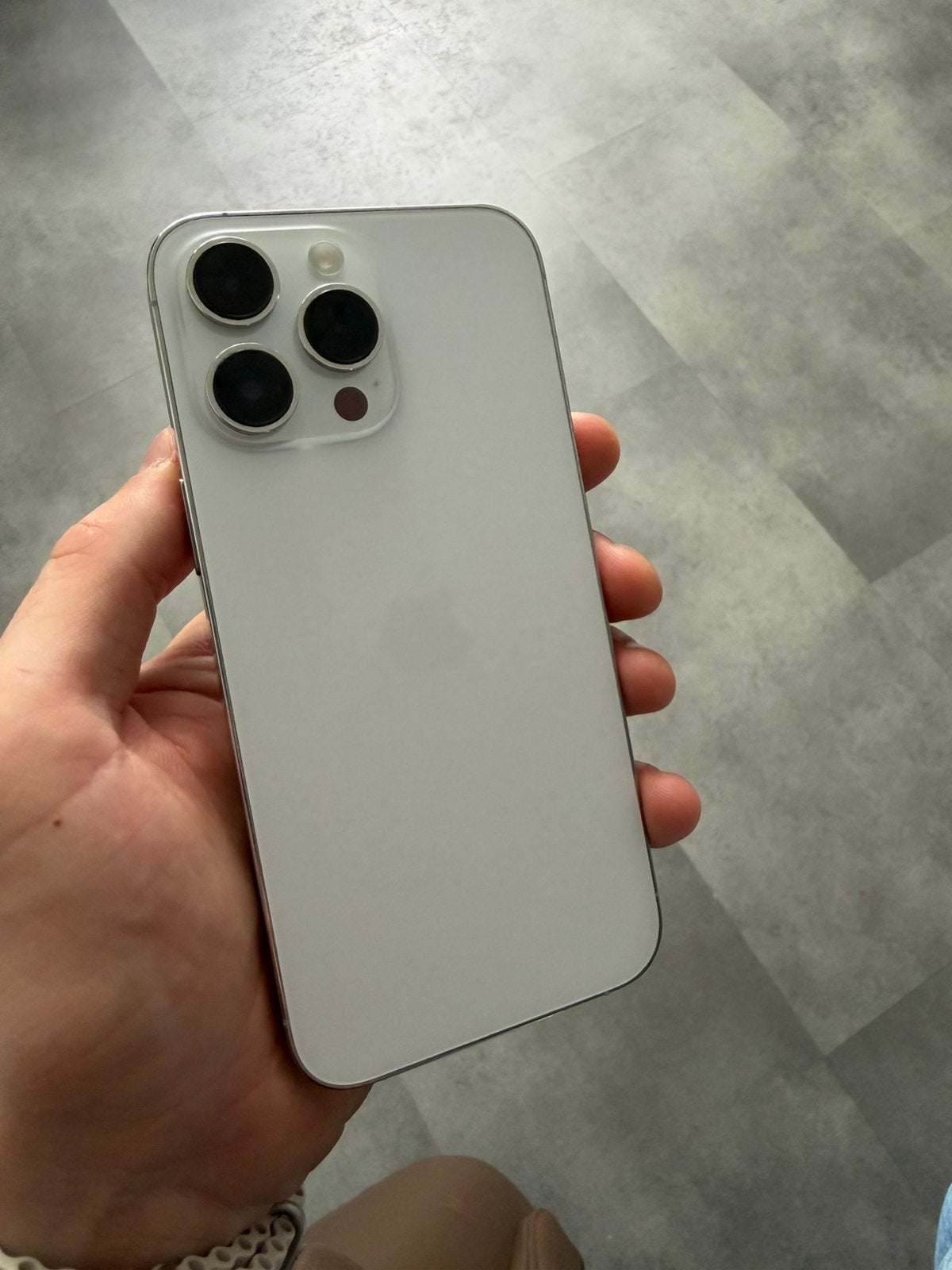 Iphone 14 Pro Max 128GB, Télécoms, Enlèvement, Comme neuf, IPhone 14