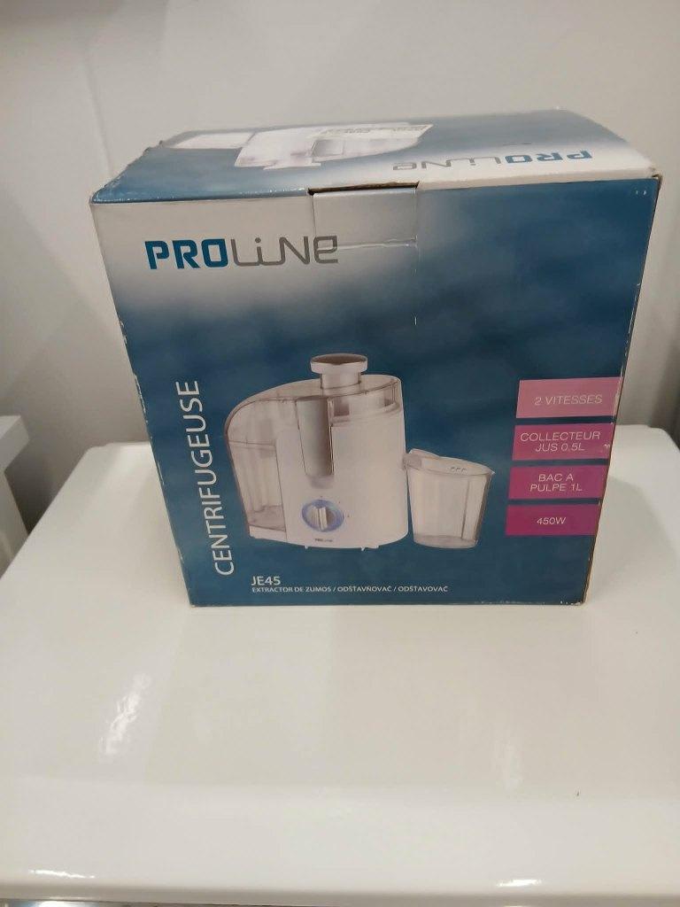 Presse-agrumes Proline JE45 neuf, Enlèvement, Neuf, Presse-agrumes