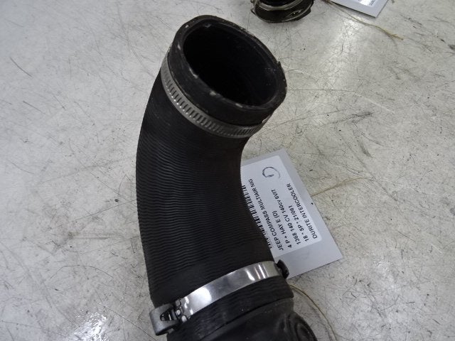 INTERCOOLER SLANG Jeep Compass (MP) (01-2016/-), Gebruikt, Jeep