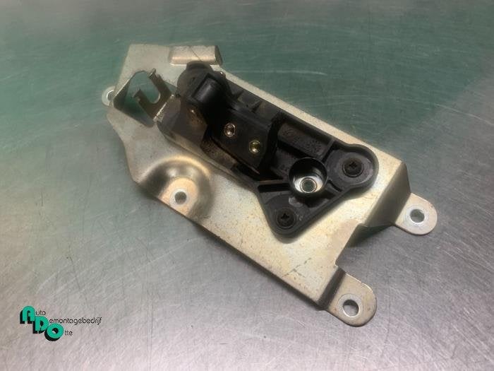 Poignée portière 4portes avant gauche d'un Peugeot Boxer (, -, 3 mois de garantie, Utilisé, -