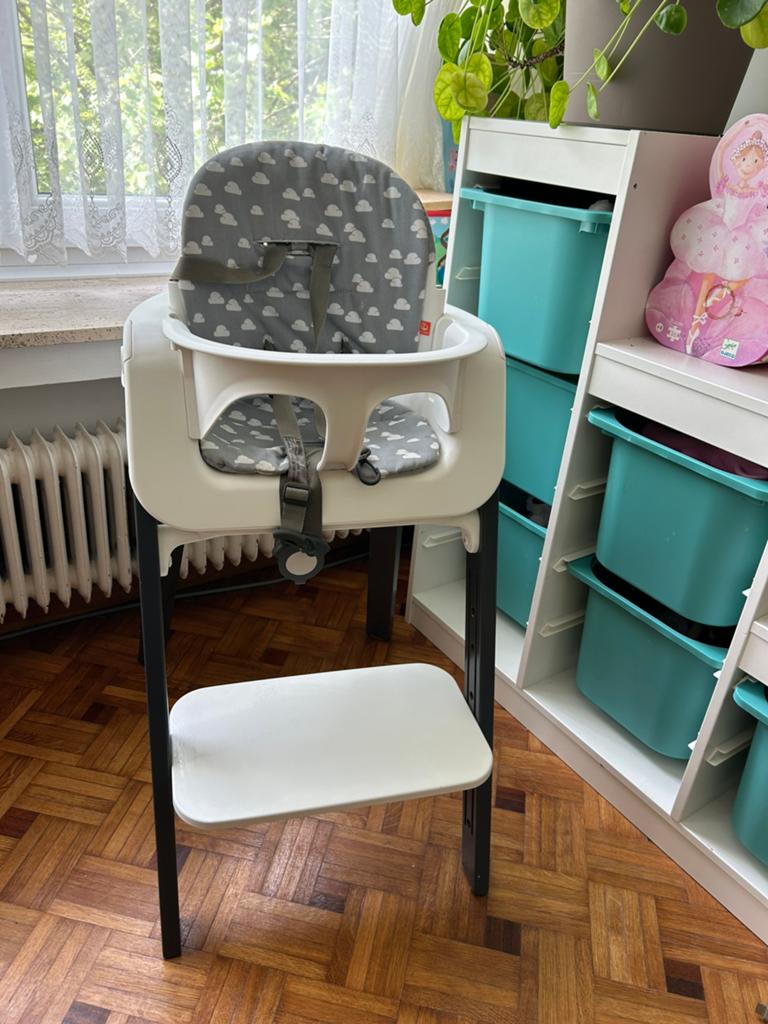 Stokke steps, Enlèvement, Comme neuf