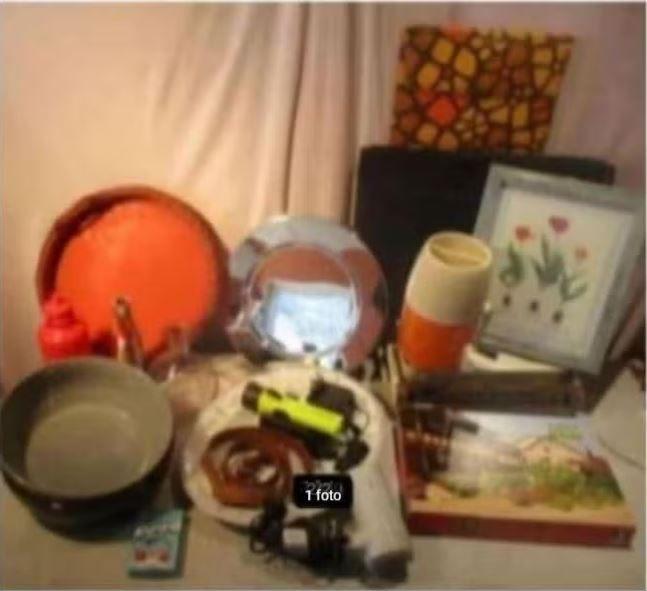17 vieilles choses et curiosités amusantes, Antiquités & Art, Enlèvement ou Envoi