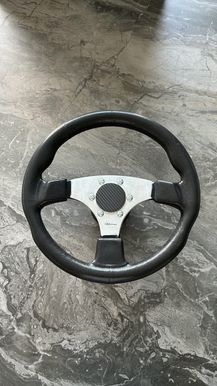 Volant VW Cox, Autos : Pièces & Accessoires, Enlèvement, Utilisé, Volkswagen