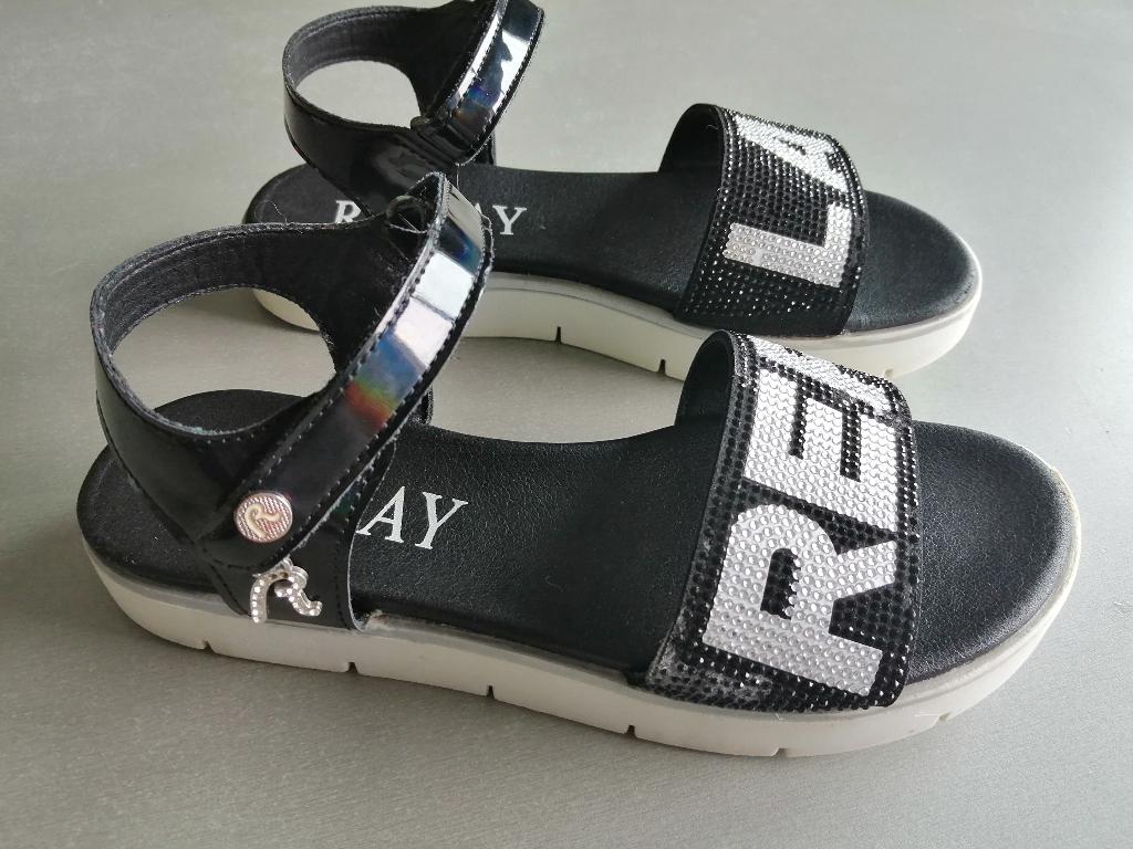 sandalen REPLAY maat 36, Meisje, Schoenen, Ophalen of Verzenden, Zo goed als nieuw